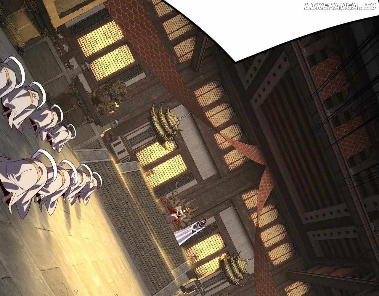 I Am The Fated Villain Chapter 256 52
